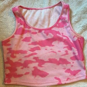 SHEIN tank top